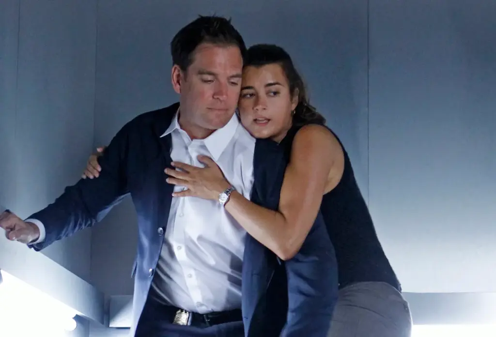 Paramount+ Orders New Original NCIS Series, Starring Cote De Pablo And Michael Weatherly.