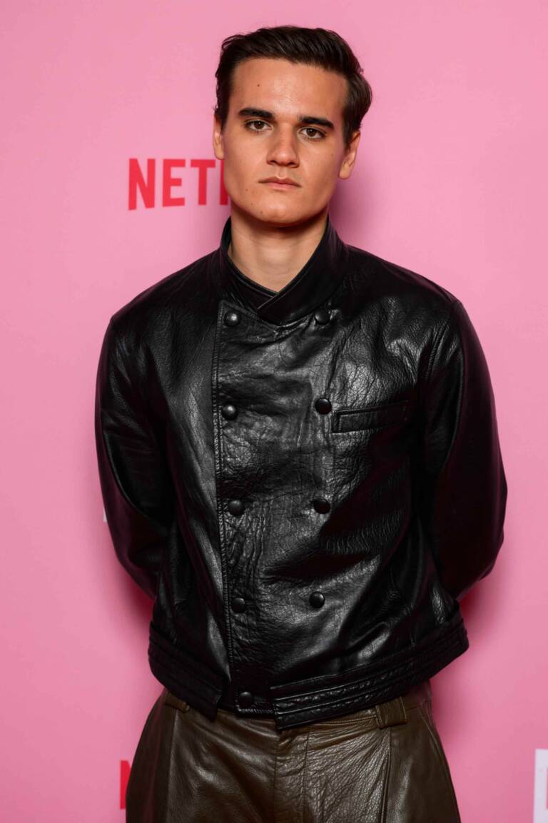 Heartbreak High on Netflix