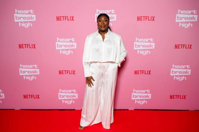 Heartbreak High on Netflix