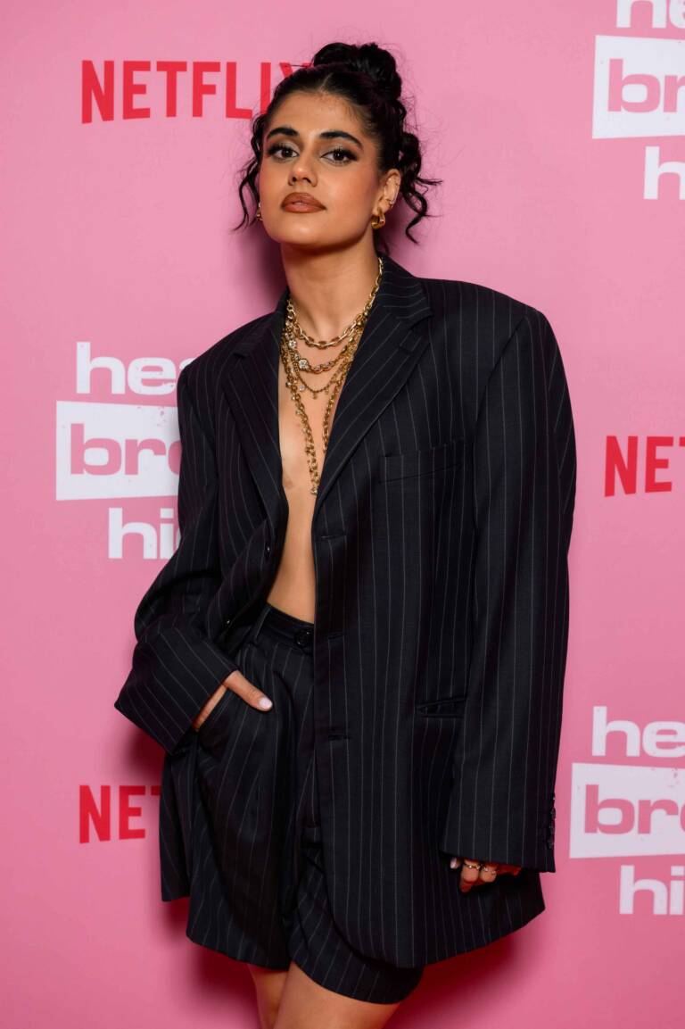 Heartbreak High on Netflix