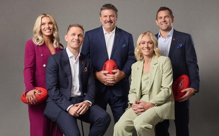 Seven welcomes AFL fixture announcement