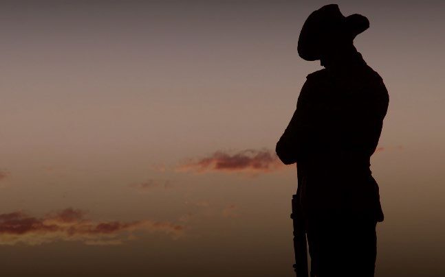 ANZAC Day Coverage on ABC