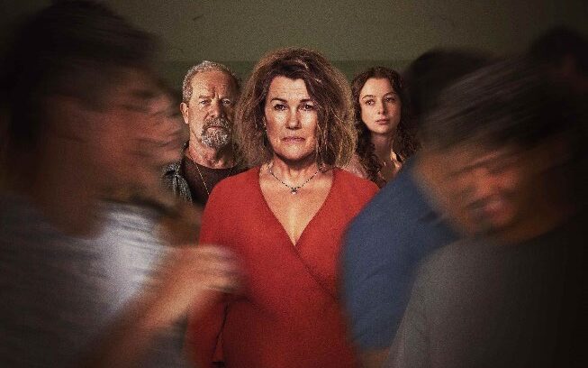 After the Party on ABC