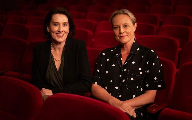 Creative Types with Virginia Trioli on ABC