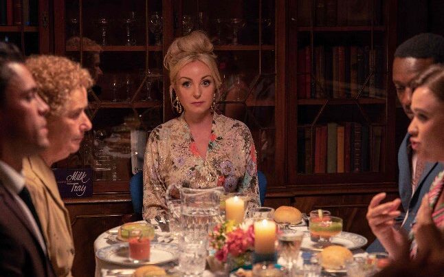 Call The Midwife on ABC