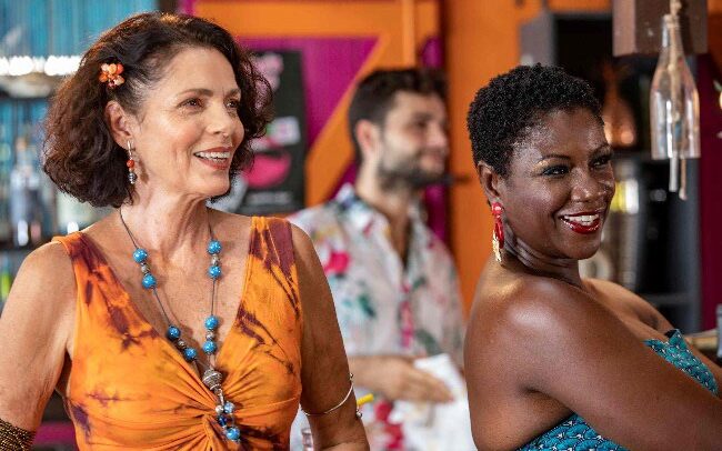 Death In Paradise on ABC