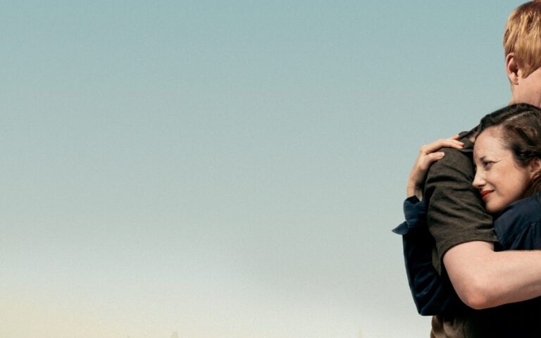 Alice and Jack on BBC First