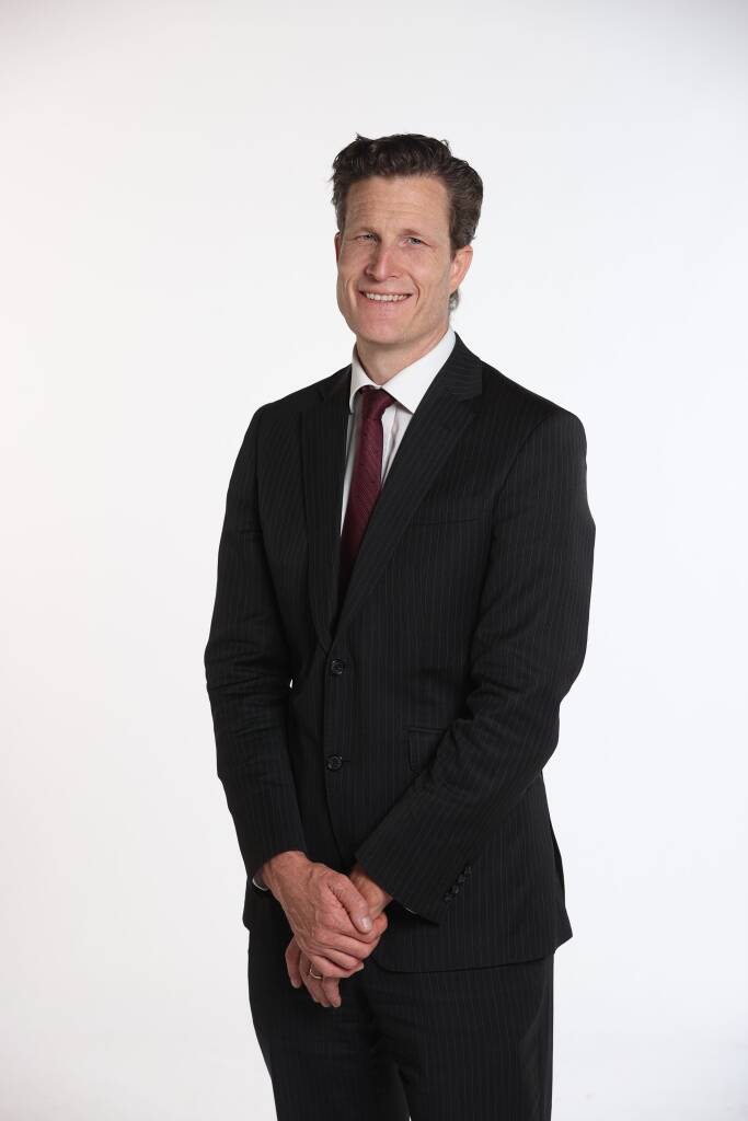 Anthony De Ceglie appointed Director of News and Current Affairs and Editor-in-Chief, Seven West Media