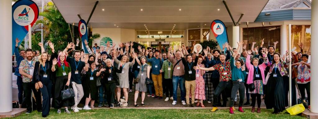 Australian Children's Content Summit to return to NSW