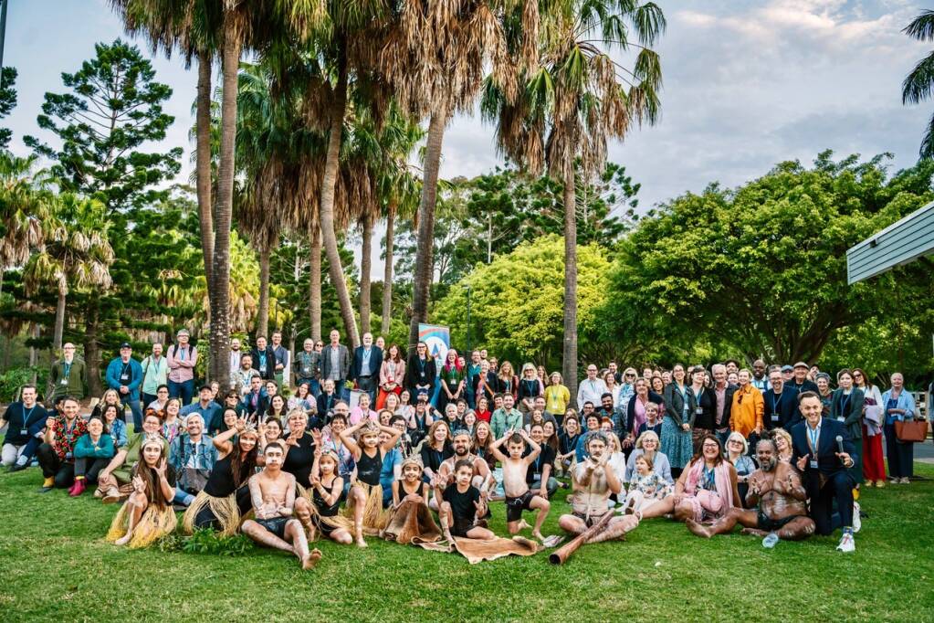 Australian Children's Content Summit to return to NSW