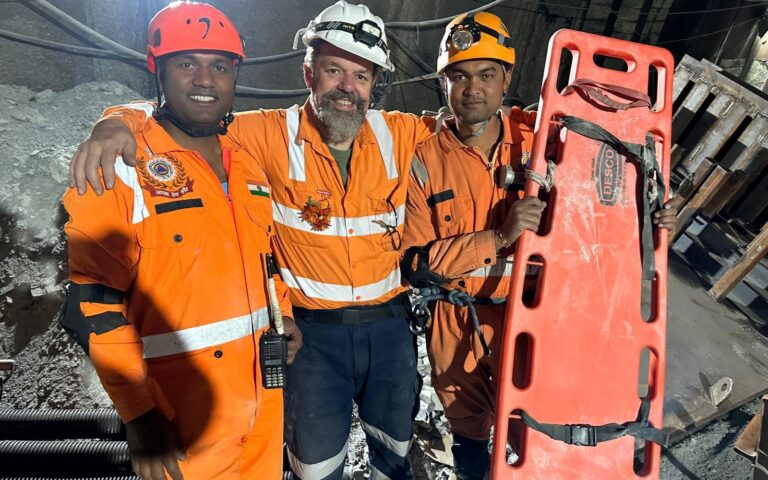 Australian Story on ABC