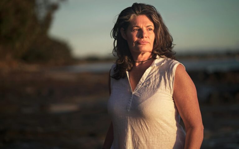 Australian Story on ABC