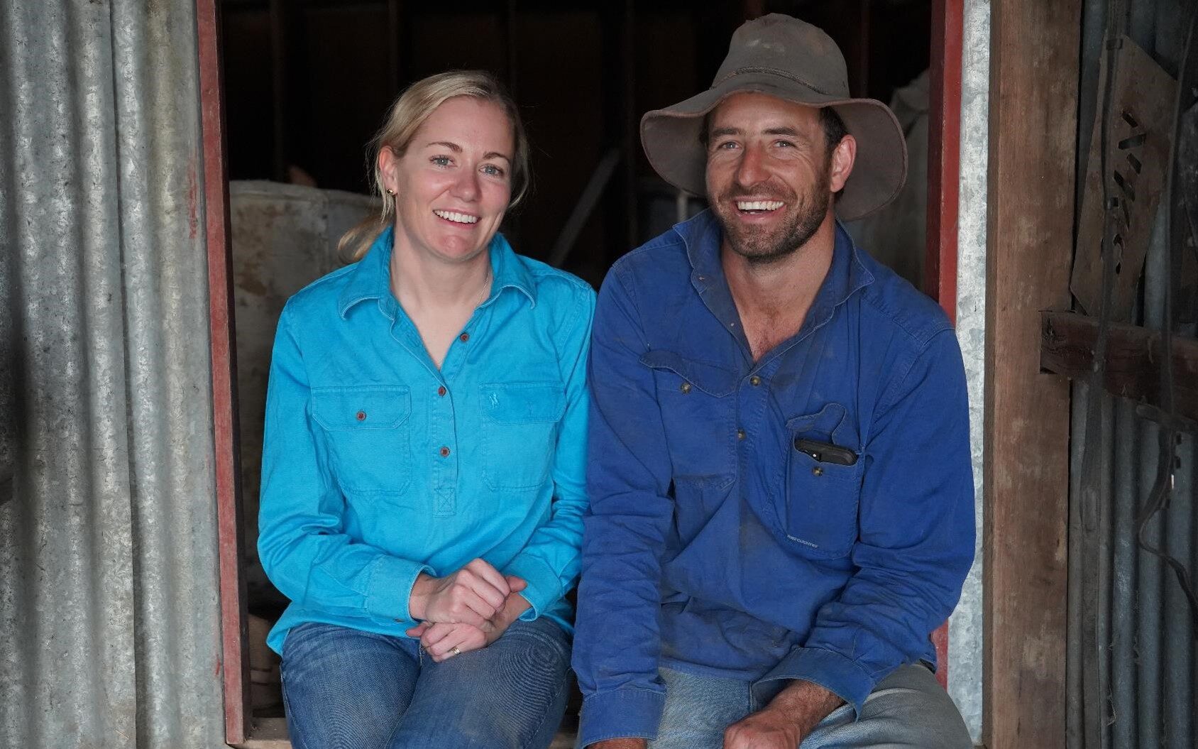 Australian Story on ABC