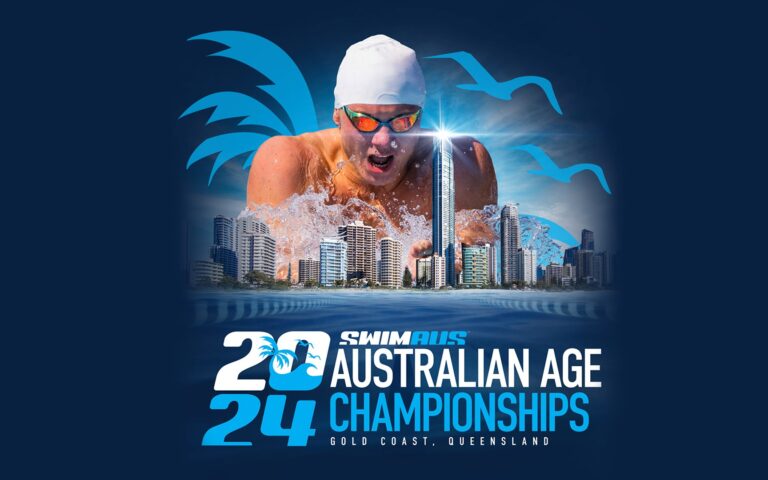 Australian Swimming Championships on 9Now