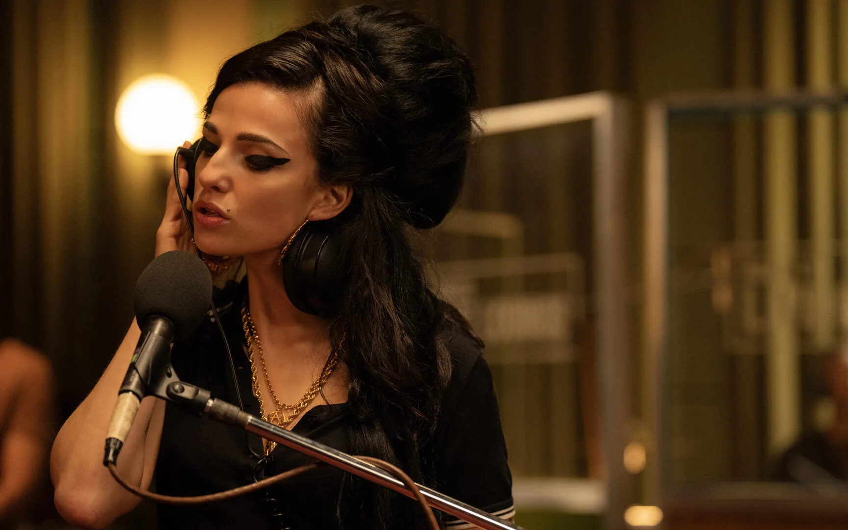 Back to Black