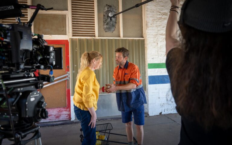 New career opportunities to be created with Screen NSW's Pathways Development Program