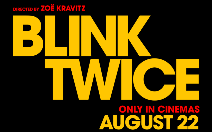 Blink Twice