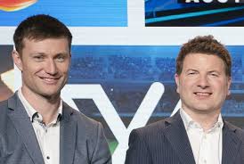 Podcast | Brook Hall (Director of Scheduling - Seven Network)