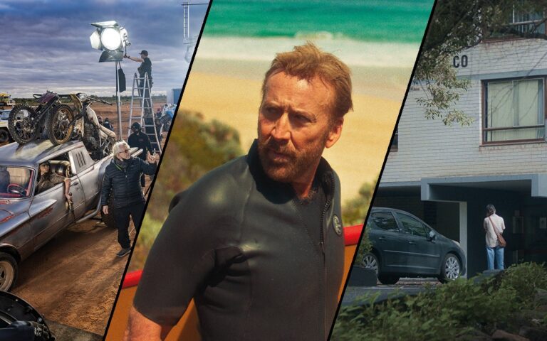 Screen Australia celebrates Australian projects bound for Cannes Film Festival 2024