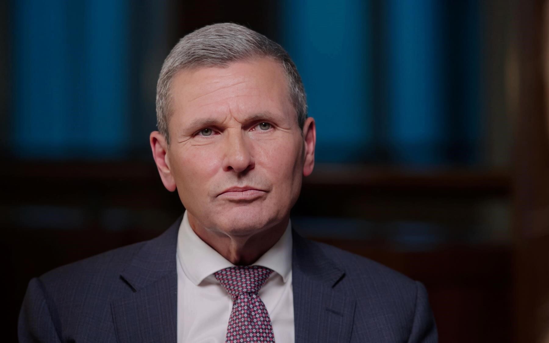 Chris Uhlmann Joins Sky News Australia