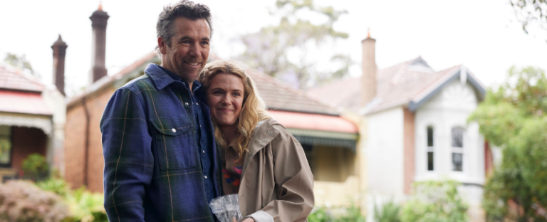 Colin from Accounts on Binge renewed for season 3