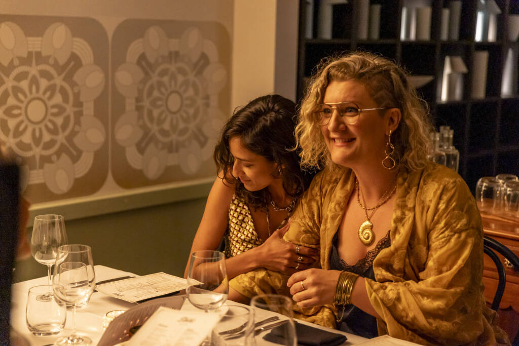 Colin from Accounts on Binge