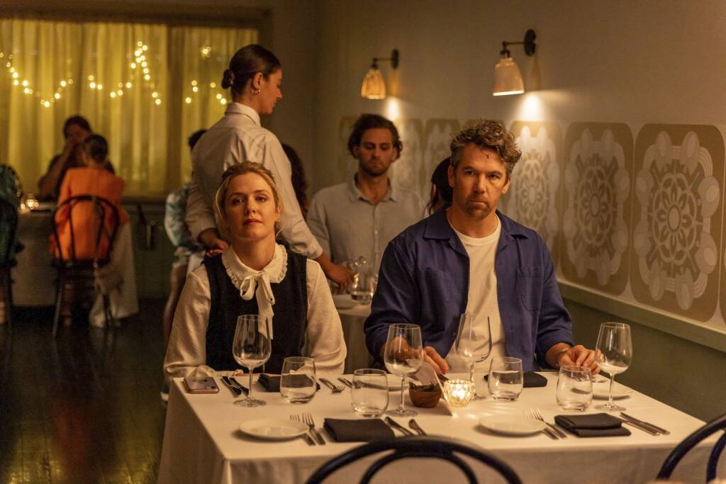 Colin from Accounts on Binge