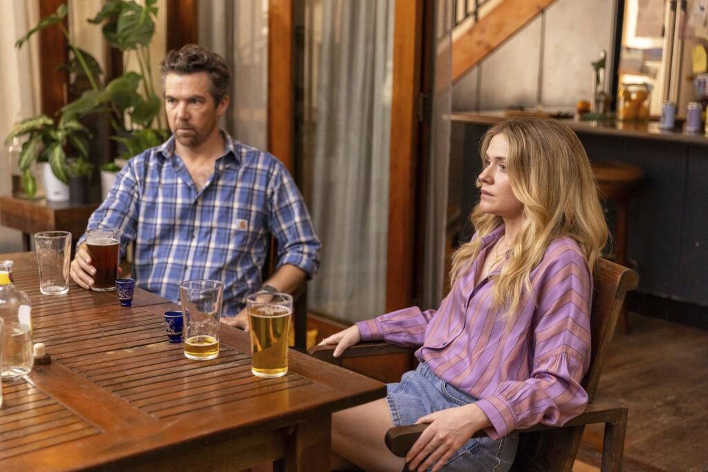 Colin from Accounts on Binge