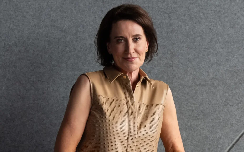 Podcast | Virginia Trioli (Creative Types)