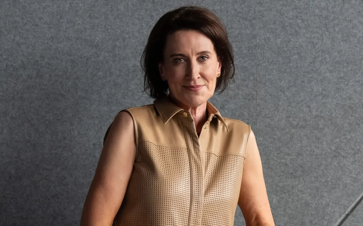 Podcast | Virginia Trioli (Creative Types)