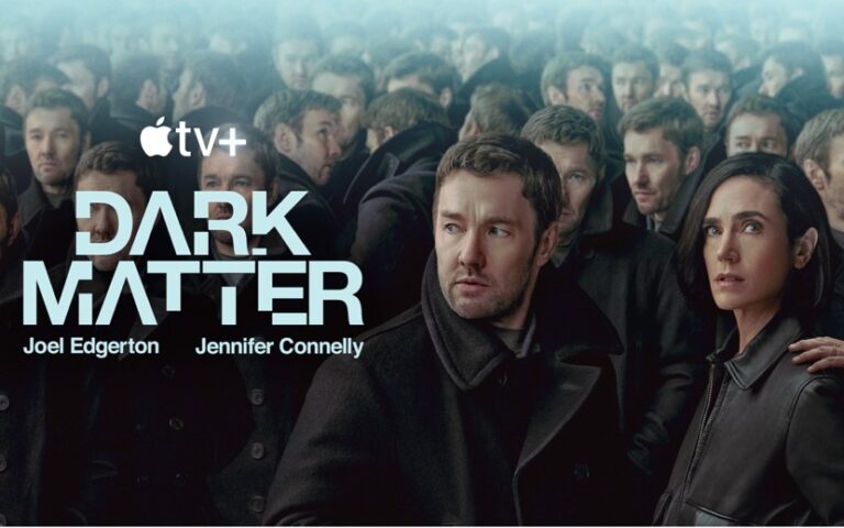 Dark Matter on Apple TV+