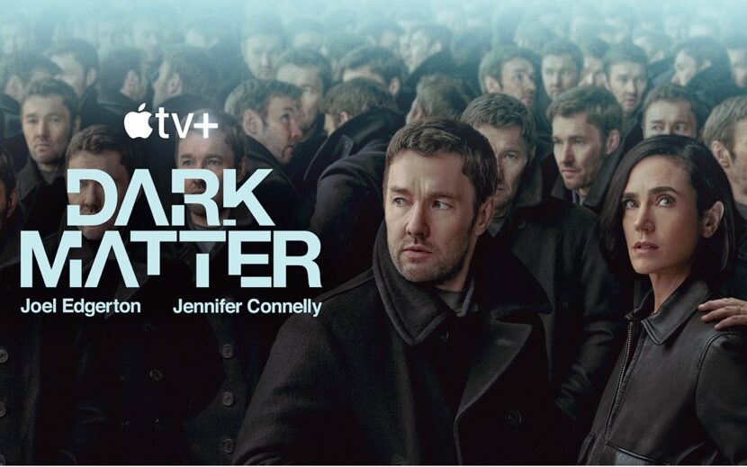 Dark Matter on Apple TV+