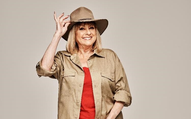 I’m A Celebrity… Get Me Out Of Here! on 10