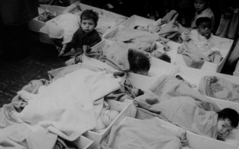 Foreign Correspondent on ABC