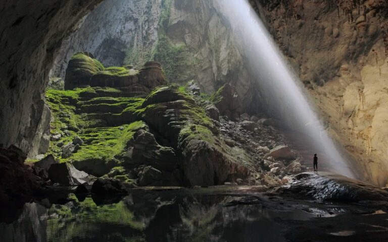 Foreign Correspondent on ABC