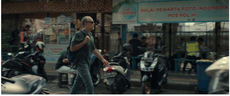 Hollywood Con Queen on Apple TV+