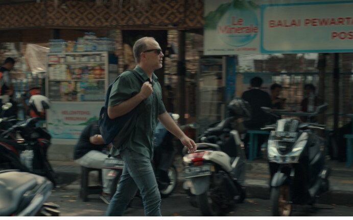 Hollywood Con Queen on Apple TV+