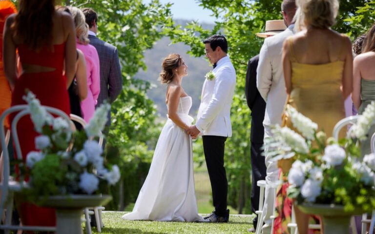 Home and Away on Channel 7