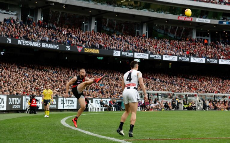AFL ratings on Seven - coverage reaches 1.96 million