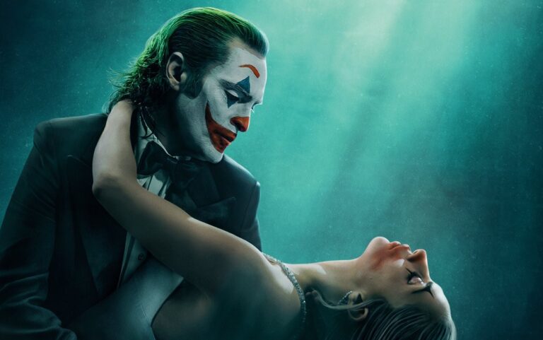 MOVIE REVIEW | Joker Folie à Deux