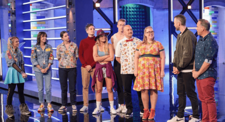 TV Ratings Australia