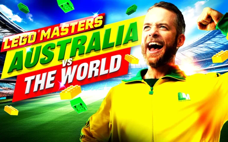 TV Ratings Australia