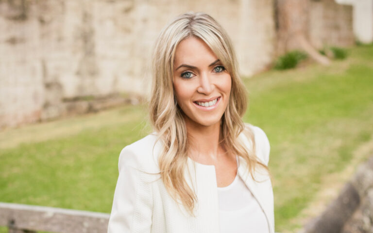 Lexi Landsman Joins BBC Studios Productions Australia