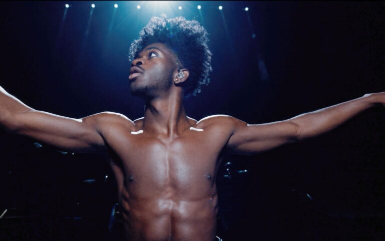 Lil Nas X: Long Live Montero