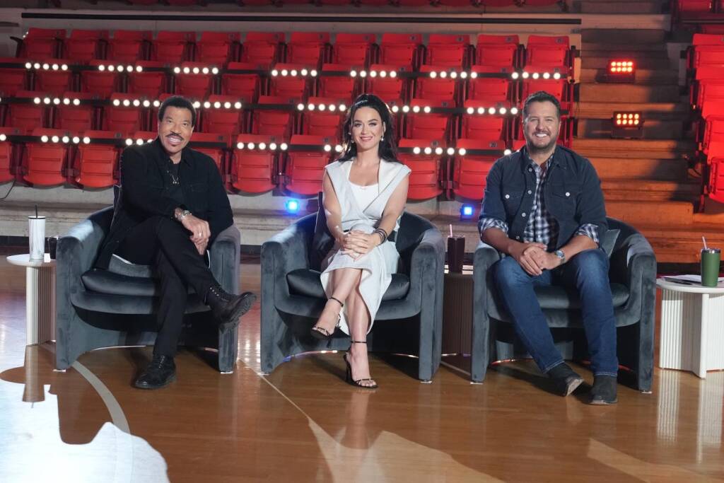 American Idol on 7plus