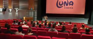 MOVIE REVIEW | Wilding in cinemas now