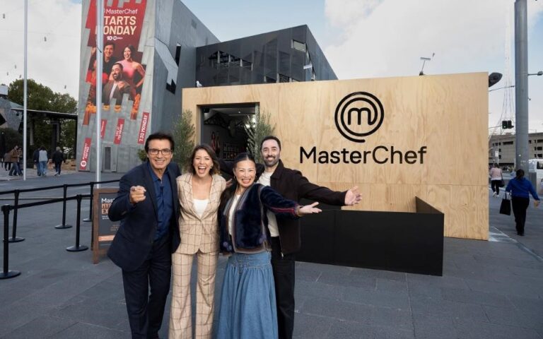 MasterChef Australia on 10