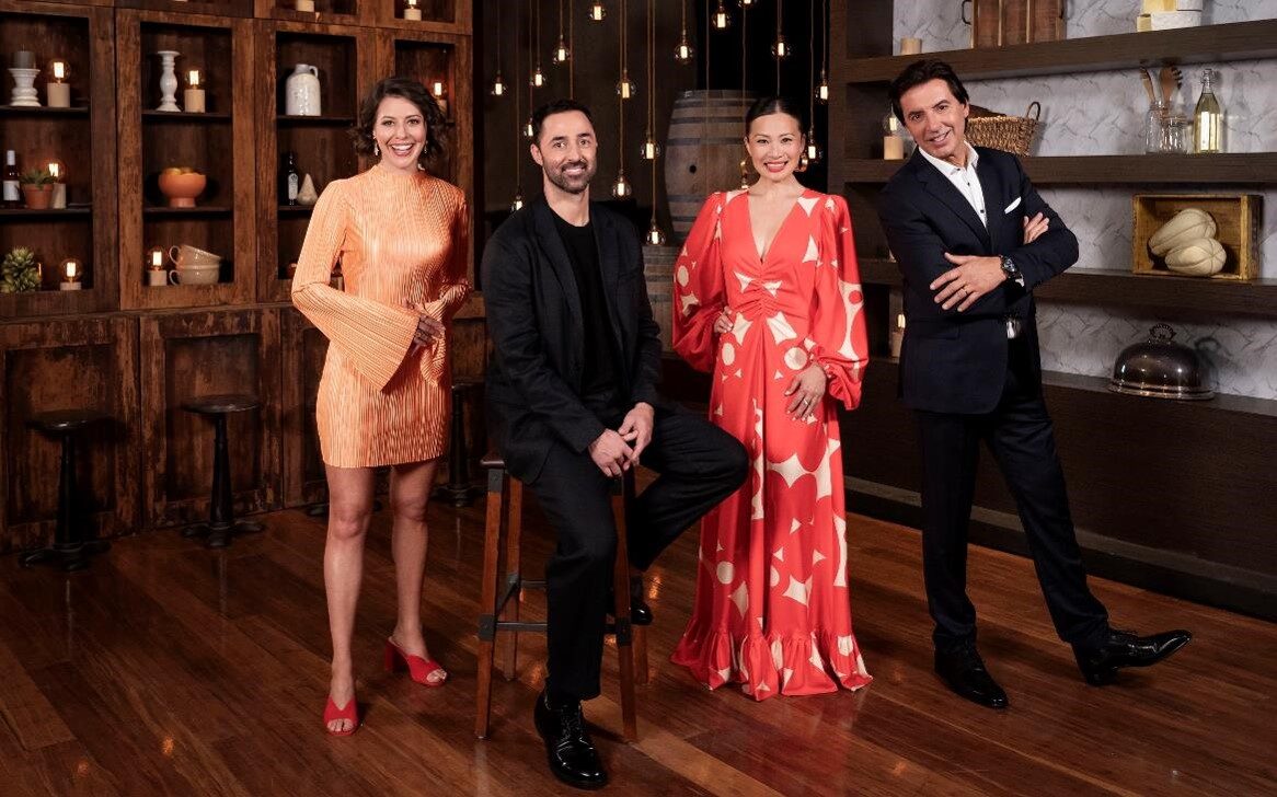 MasterChef Australia on 10