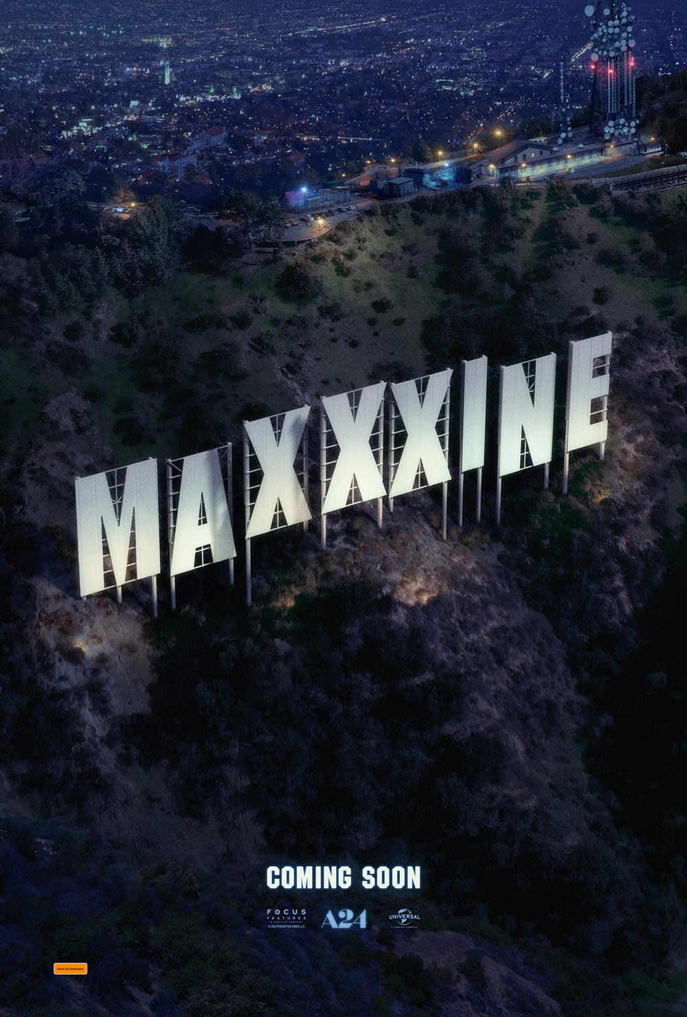 Maxxxine