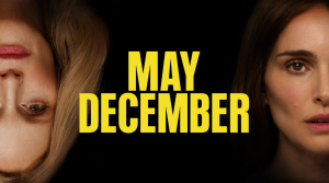 May on Prime Video